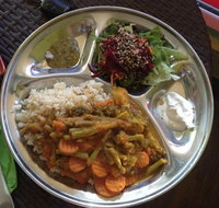 Keen on Green - Pubs Melbourne