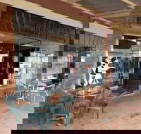 Latte Da - Pubs Melbourne