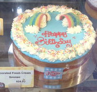 Puckles Bakehouse - Pubs Melbourne