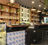 Temaki Bar Syndey - Pubs Melbourne