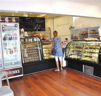 The Back Home Bakery - Pubs Melbourne