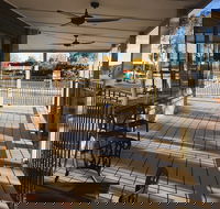 The Baker at Sutton - Pubs Melbourne