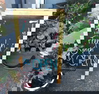 The French Bench - Pubs Melbourne