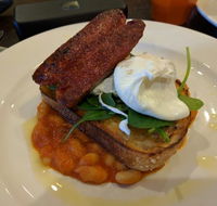 Toast Espresso - Pubs Melbourne