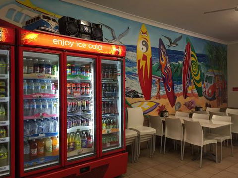 Yamba Chick Inn - Pubs Melbourne 0