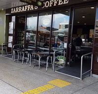Zarraffa's Coffee - Pubs Melbourne