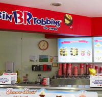 Baskin Robbins - Pubs Melbourne