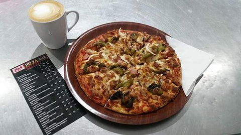 Bel-Air Pizza - Pubs Melbourne 0