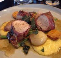Belluci's Trattoria - Pubs Melbourne