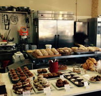 Black Molasses Patisserie - Pubs Melbourne