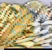 Borella Seafood - Pubs Melbourne