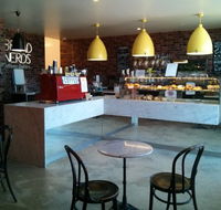 Bread Nerds - Pubs Melbourne
