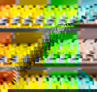 Bun Coffee - Pubs Melbourne