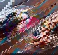 Byron Juice Bar - Pubs Melbourne