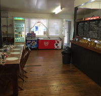 Cafe Nundle on the Park - Pubs Melbourne