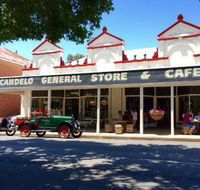 Candelo General store and cafe - Pubs Melbourne