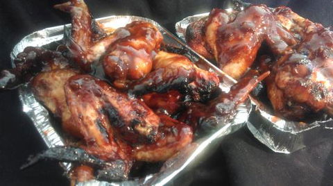 Charlies Takeaway & Catering - Pubs Melbourne 0