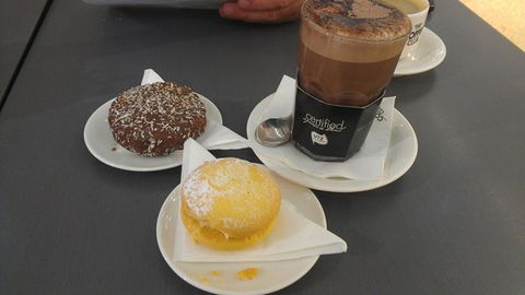 Coffee Club - Pubs Melbourne 0