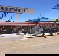 Corner Country Store - Pubs Melbourne