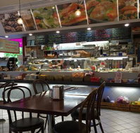 Down Town Milk Bar - Pubs Melbourne