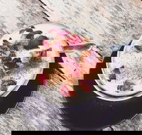 Fallen Leaf Espresso and Tea Bar - Pubs Melbourne