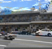 Friendly Inn Hotel - Pubs Melbourne