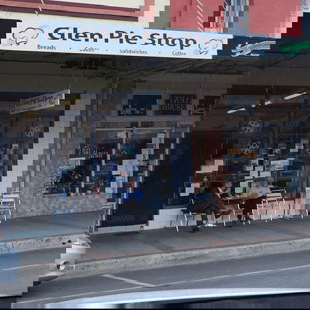 Pinkett NSW Pubs Melbourne