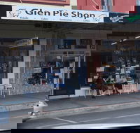 Glen Pie Shop - Pubs Melbourne