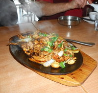 Griffith Vietnamese Restaurant - Pubs Melbourne