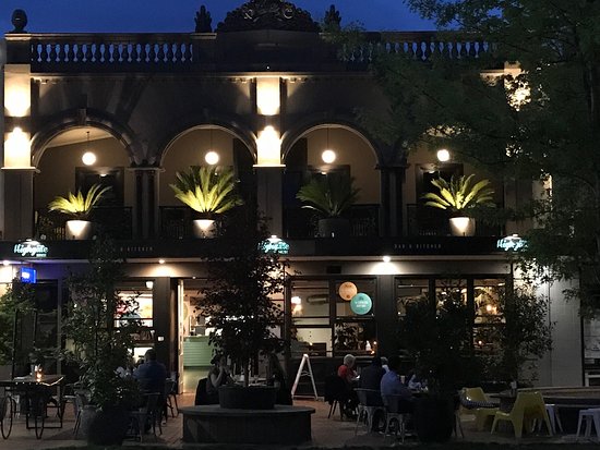 Moorwatha ACT Pubs Melbourne