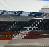 Hot Bake Bakery - Pubs Melbourne