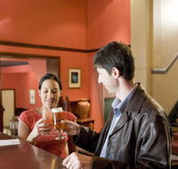 Jeremiah's Bar - Pubs Melbourne
