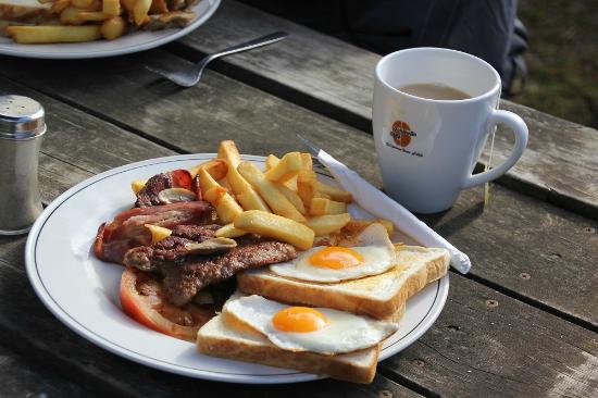 Kulnura NSW Pubs Melbourne