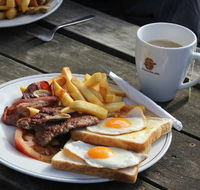 Jerrys' Gourmet Kitchen Cafe - Pubs Melbourne