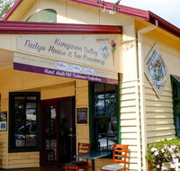 Kangaroo Valley Fudge House  Ice Creamery - Pubs Melbourne