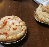 Kangaroo Valley Pie Shop - Pubs Melbourne
