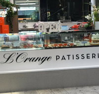L'Orange Patisserie - Pubs Melbourne