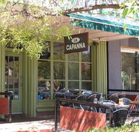 La Capanna - Pubs Melbourne