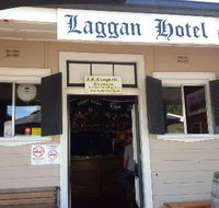 Laggan Hotel - Pubs Melbourne