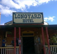 Longyard Hotel - Pubs Melbourne