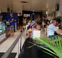 Luva Coffee Lismore - Pubs Melbourne