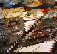 Merino Cafe - Pubs Melbourne