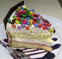 Michel's Patisserie - Pubs Melbourne