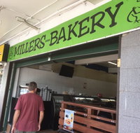 Miller's Bakery - Pubs Melbourne