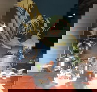 Moonshine Coffee Roasters - Pubs Melbourne