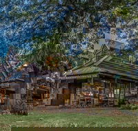 Mount Misery Gold Mine Cafe - Pubs Melbourne