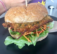 Munch Juice Bar  Take Away - Pubs Melbourne