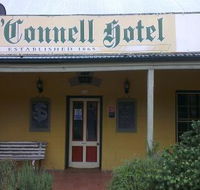 O'Connell Hotel - Pubs Melbourne