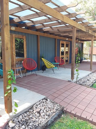 Pooncarie NSW Pubs Melbourne