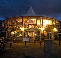 Onred Restaurant - Pubs Melbourne
